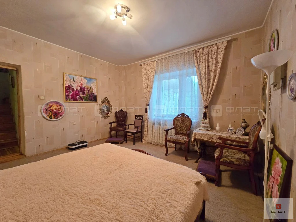 Продажа дома, Казань, 2-я Старо-Аракчинская - Фото 9