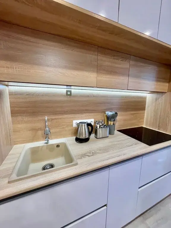 Сдам однокомнатную квартиру в городе Лобня - Фото 1