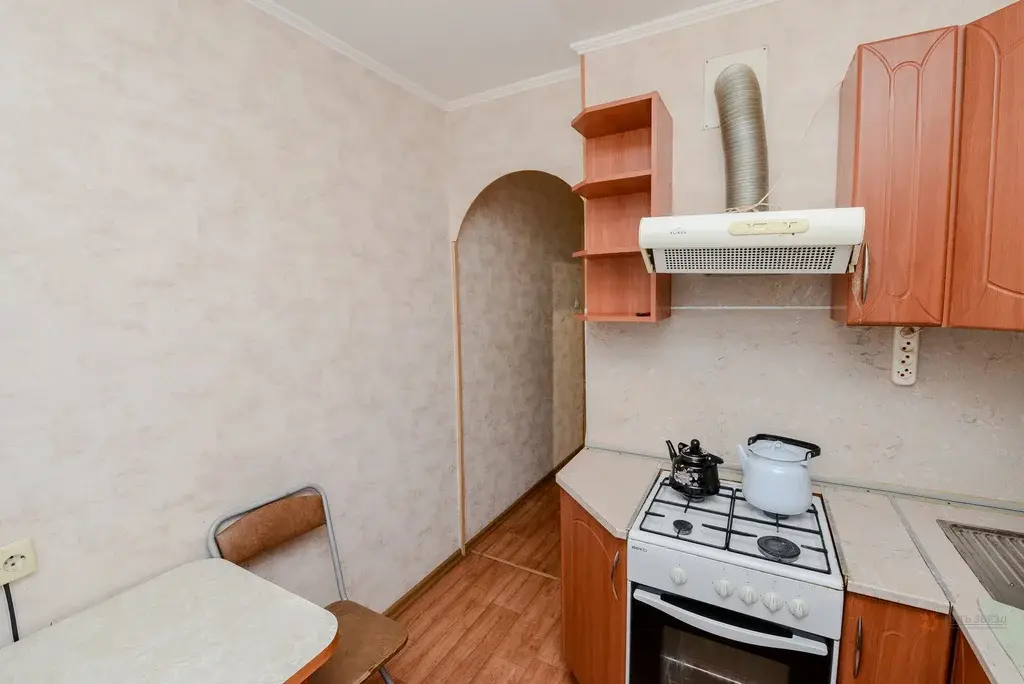 Продается 2-комнатная квартира Чехов, ул. Маркова, 5 - Фото 17