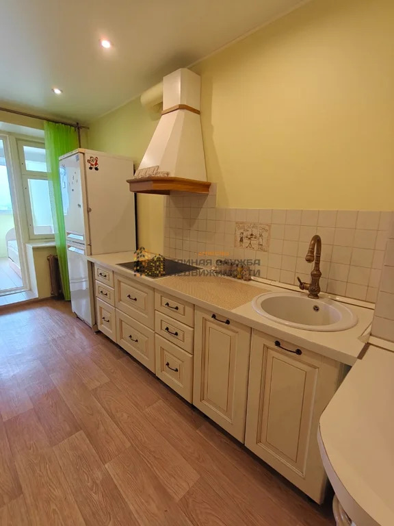 Аренда квартиры, Уфа, ул. Зеленогорская - Фото 2