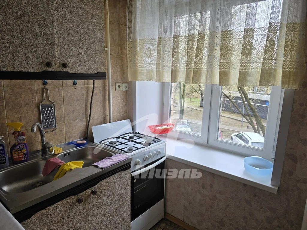 Продажа квартиры, м. Щукинская, ул. Авиационная - Фото 10
