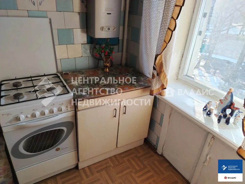 Продажа квартиры, Кораблино, Кораблинский район, ул. Зубковой - Фото 4