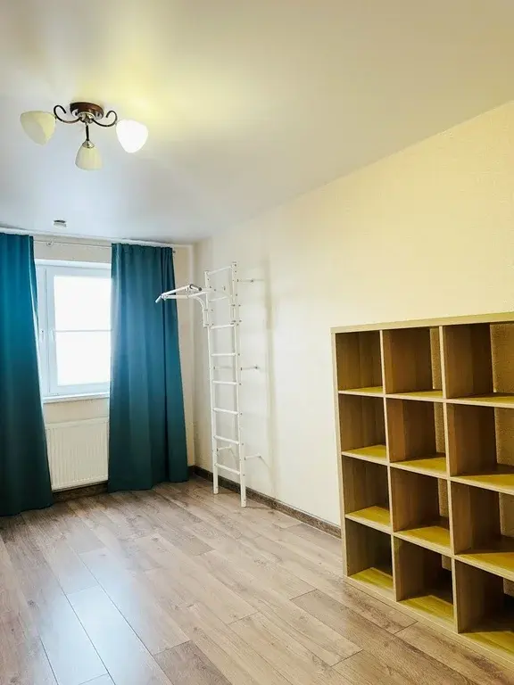 3-к. квартира, 75 м, 15/17 эт. - Фото 3