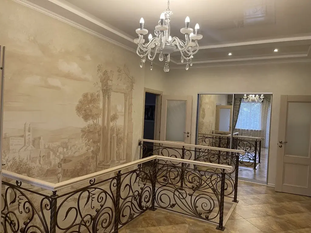 Новый дом ,с ремонтом и мебелью - Фото 4