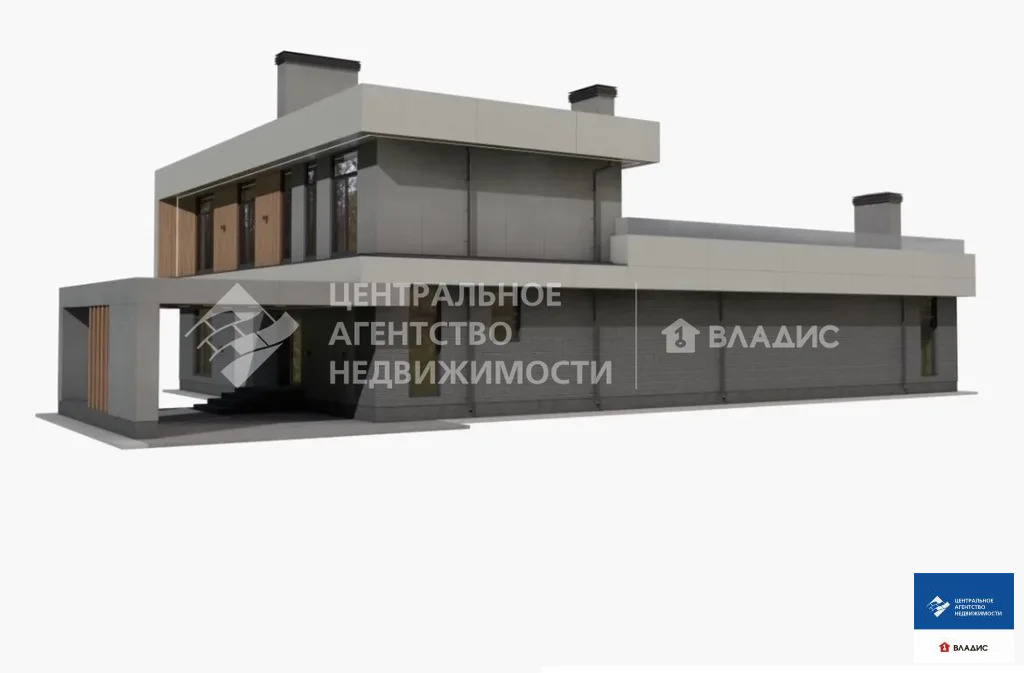 Продажа дома, Алеканово, Рязанский район, улица Шишкина - Фото 13