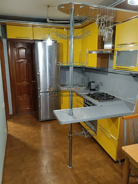 Аренда квартиры, Уфа, ул. Блюхера - Фото 1