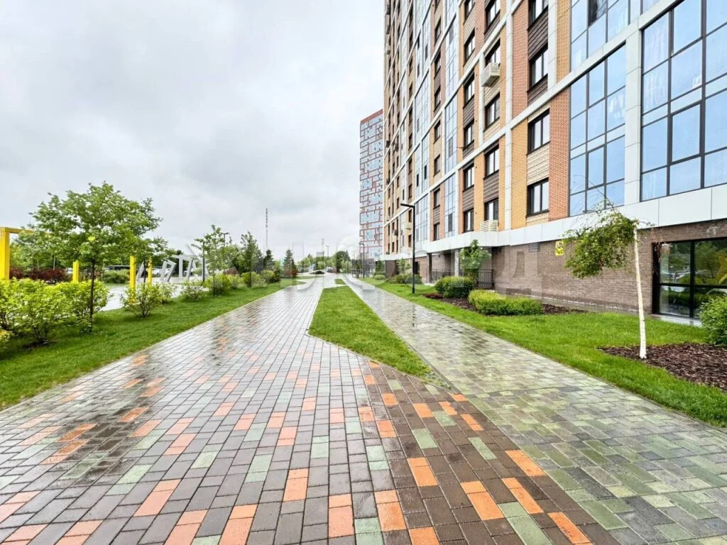 Продажа квартиры, Новосибирск, Ясный Берег - Фото 18
