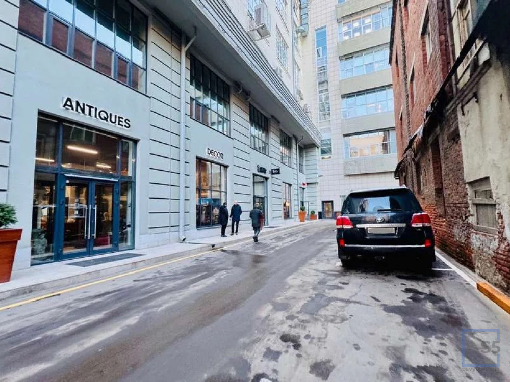 Продажа офиса, м. Савеловская, Большая Новодмитровская улица - Фото 6