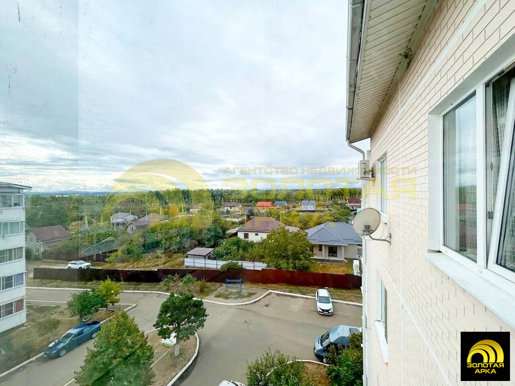 Продажа квартиры, Крымск, Крымский район, 1-й Дивизионный переулок - Фото 14