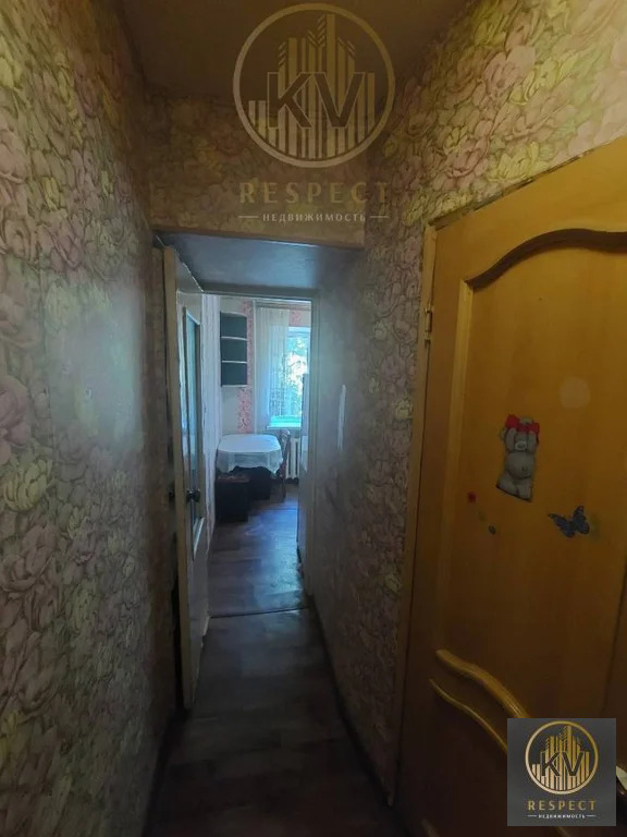 Продажа квартиры, Ессентуки, ул. Октябрьская - Фото 13