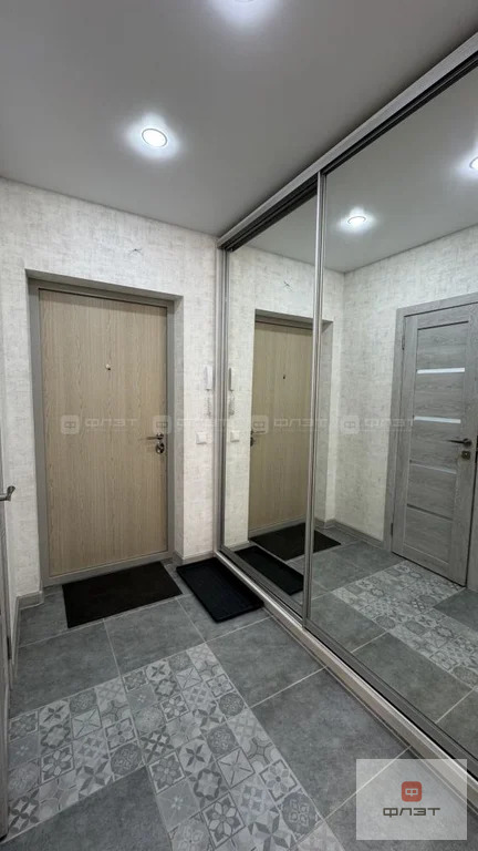 Продажа квартиры, Казань, ул. Тэцевская - Фото 11