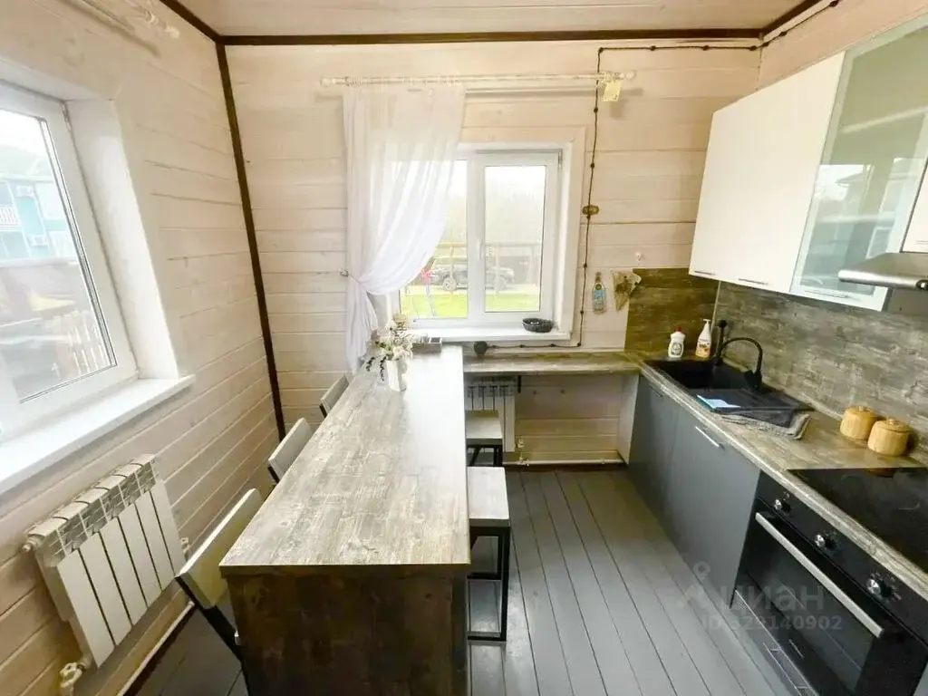 Купить дом 140.0м Ярославская область, Переславль-Залесский ... - Фото 11