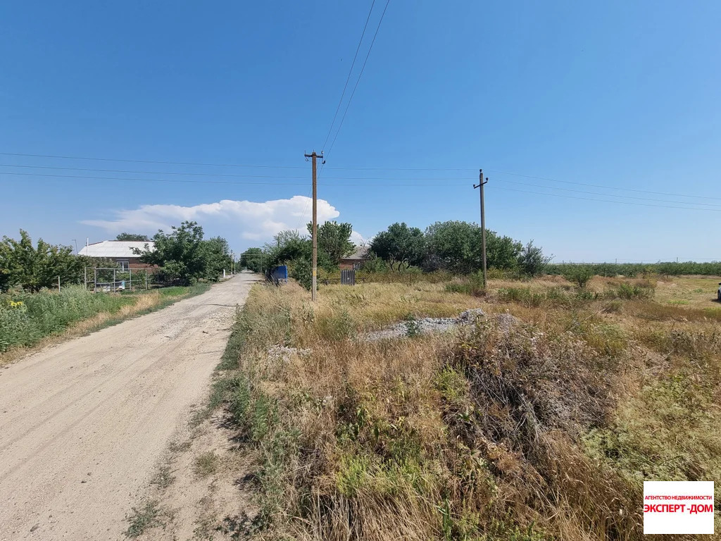 Продажа участка, Ломакин, Неклиновский район, ул. Новая - Фото 12
