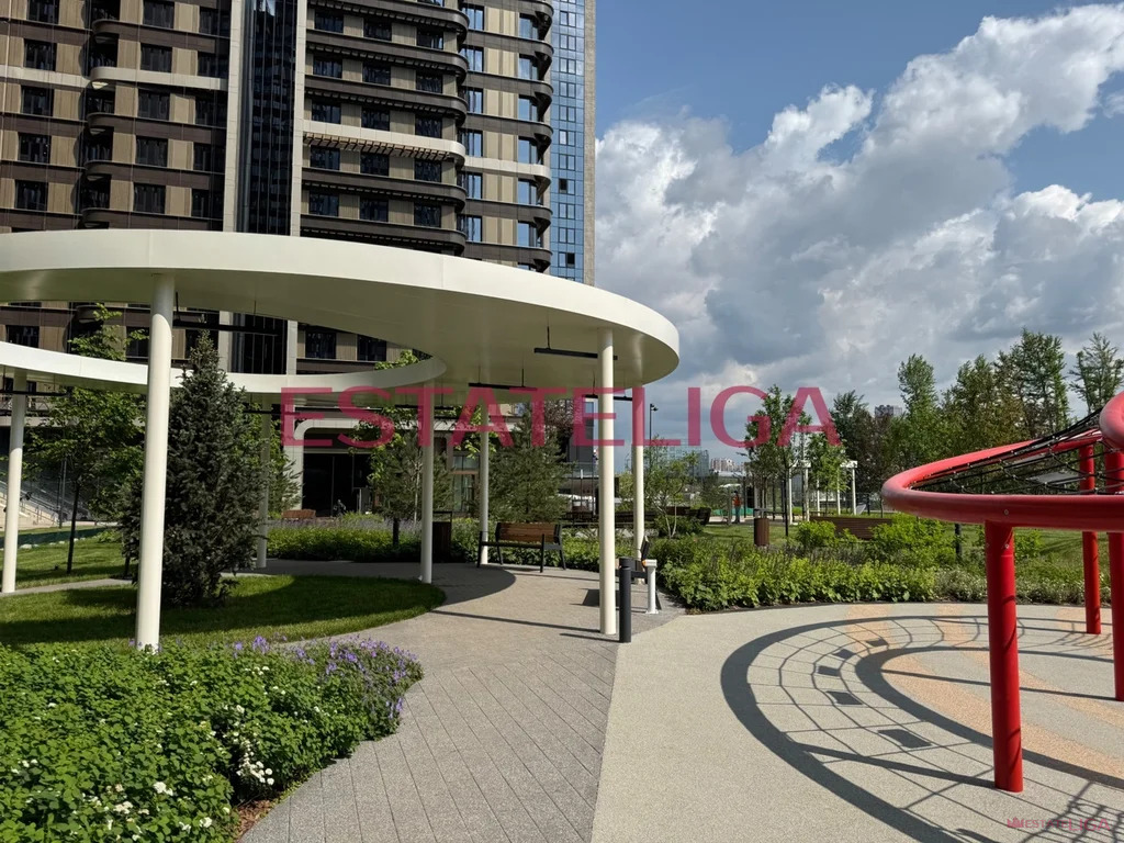 Продажа квартиры в новостройке, улица Василия Ланового - Фото 17