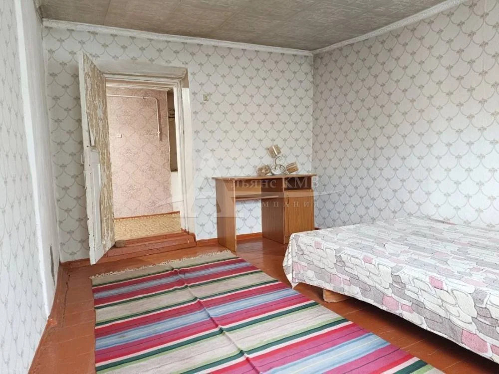 Продажа дома, Новопавловск, Кировский район, ул. Красноармейская - Фото 3