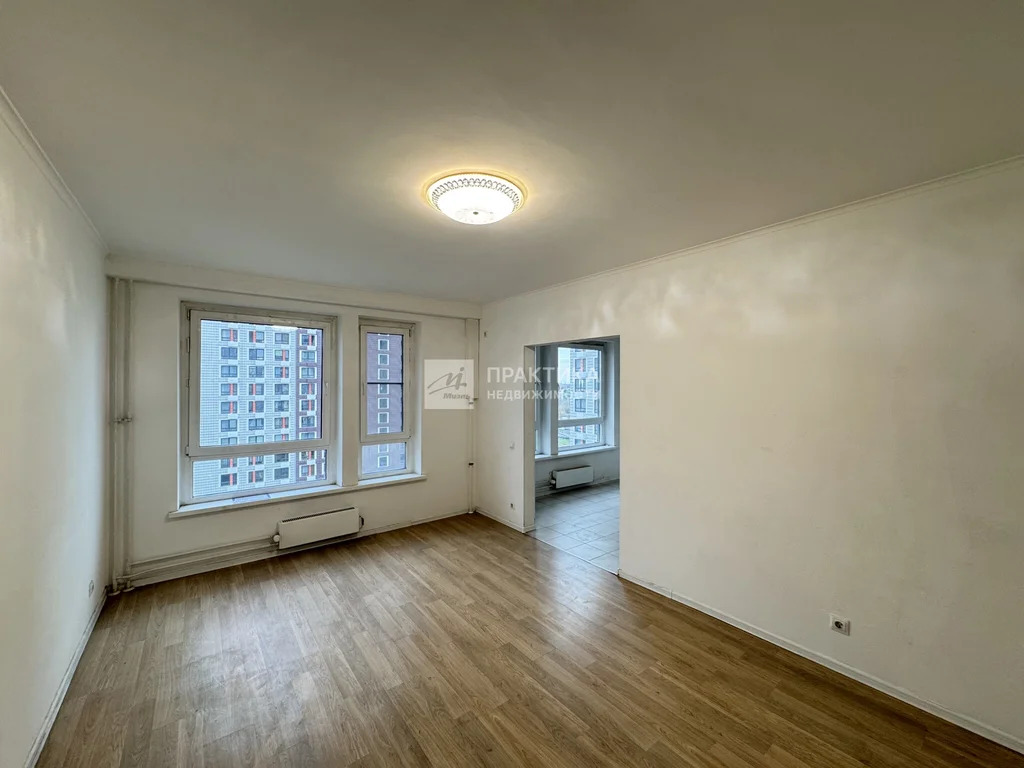 Продажа квартиры, Балашиха, Балашиха г. о., Реутовская улица - Фото 8