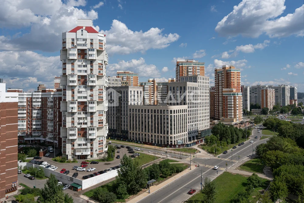 Москва, Винницкая улица, д.8к2, 3-комнатная квартира на продажу - Фото 25