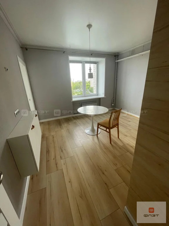 Продажа квартиры, Казань, ул. Академика Губкина - Фото 1