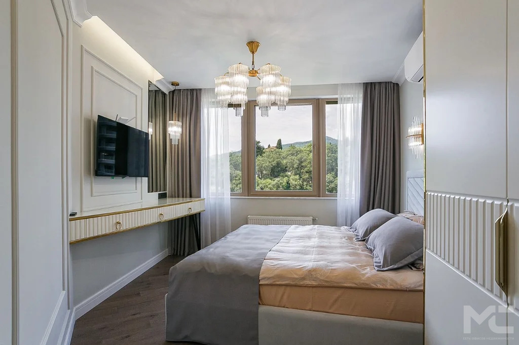 Продажа квартиры, Ялта - Фото 13