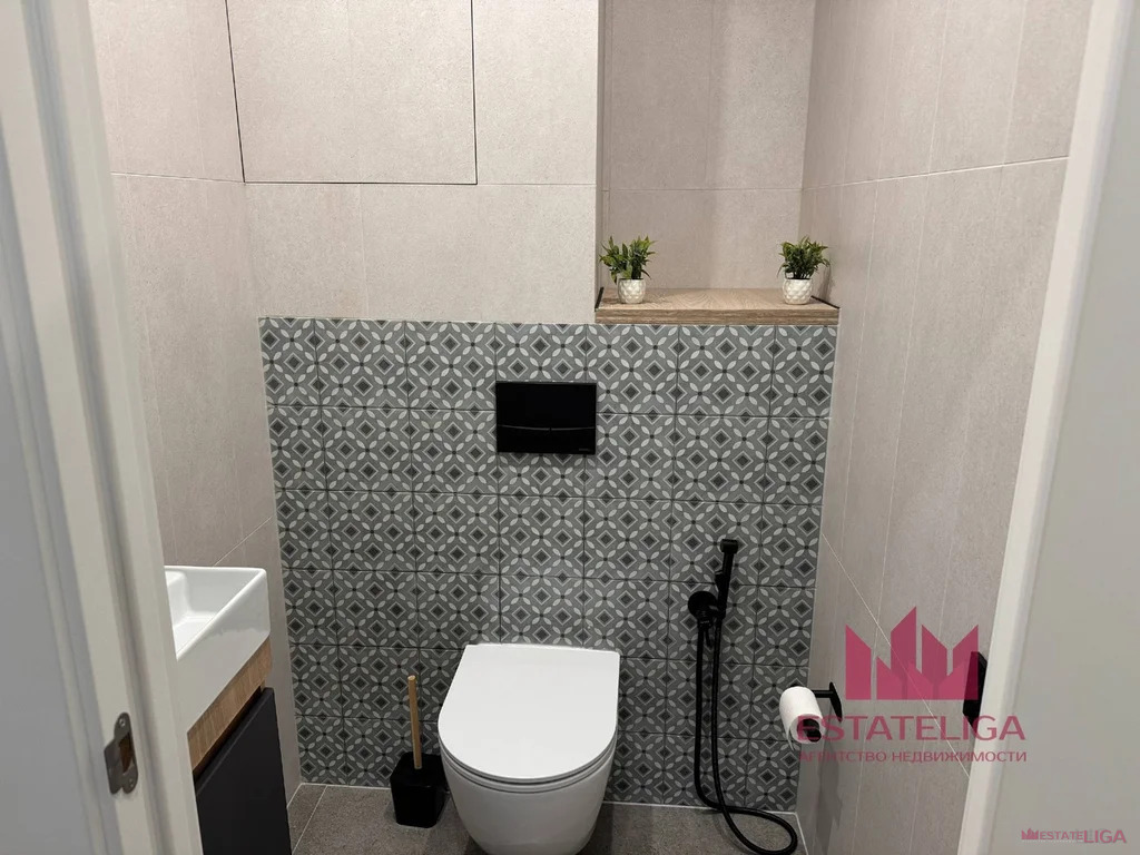 Аренда квартиры, улица Архитектора Щусева - Фото 13