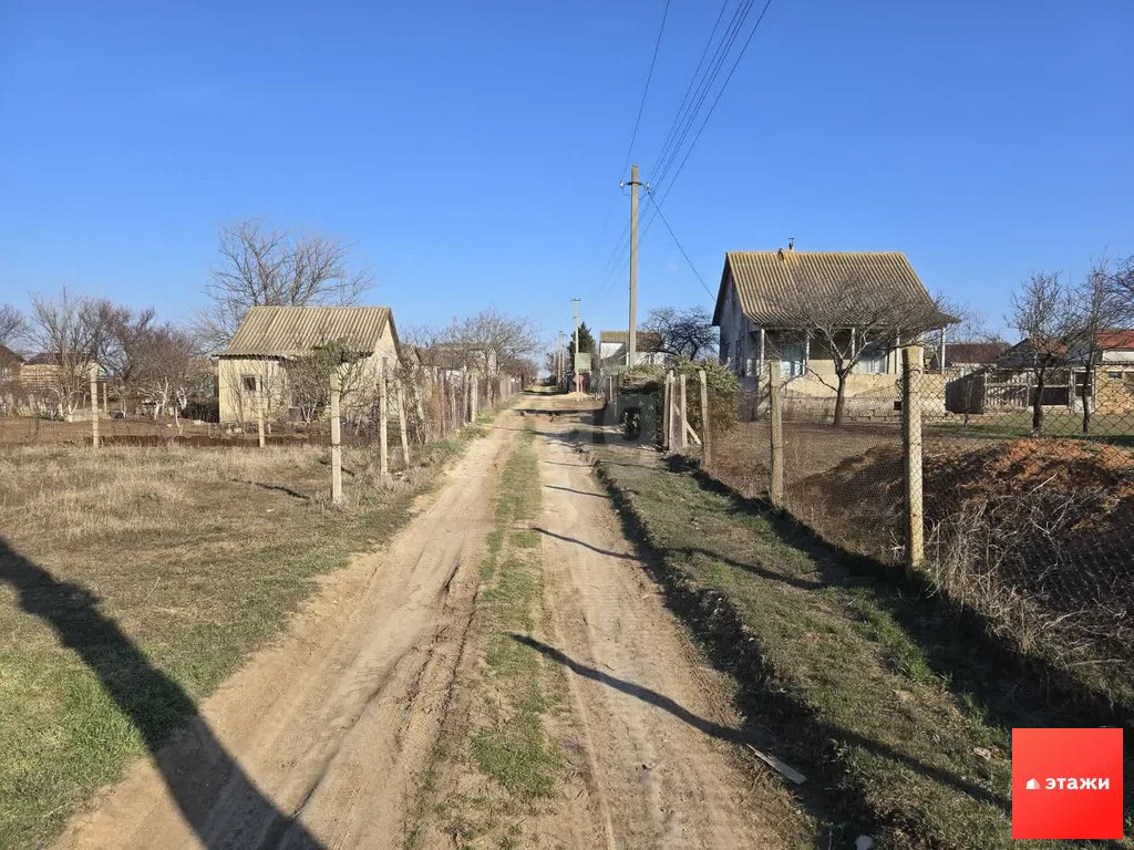 Продажа участка, Орехово, Сакский район, СНТ Овощевод - Фото 3