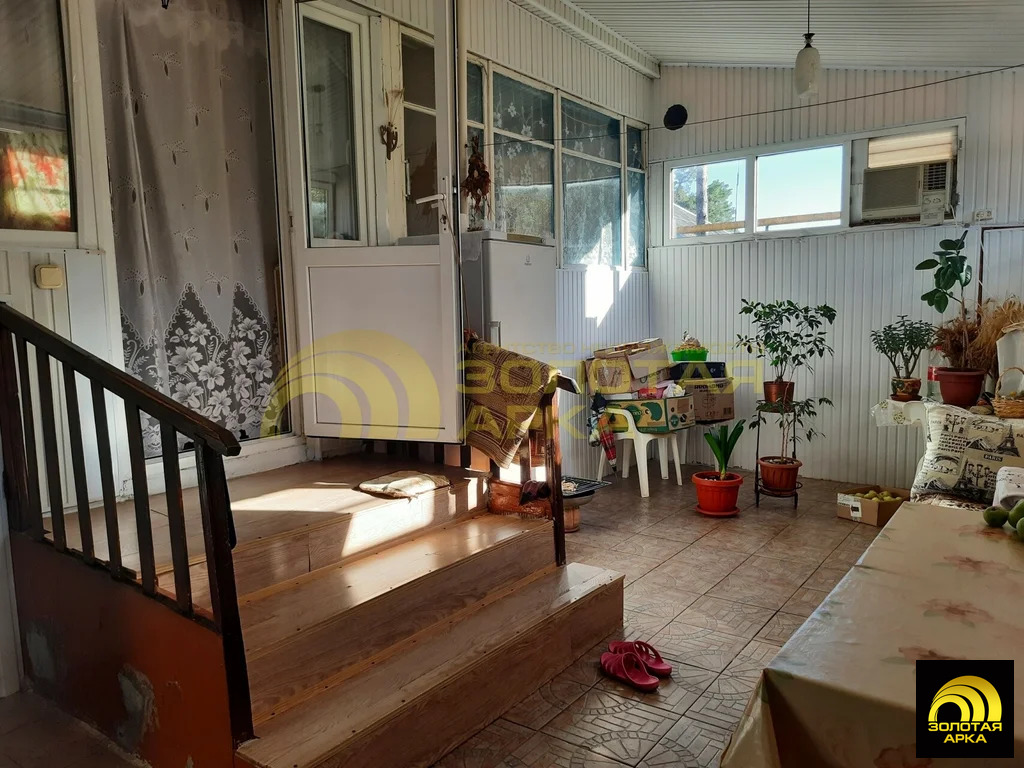 Продажа квартиры, Южный, Крымский район, ул. Центральная - Фото 2