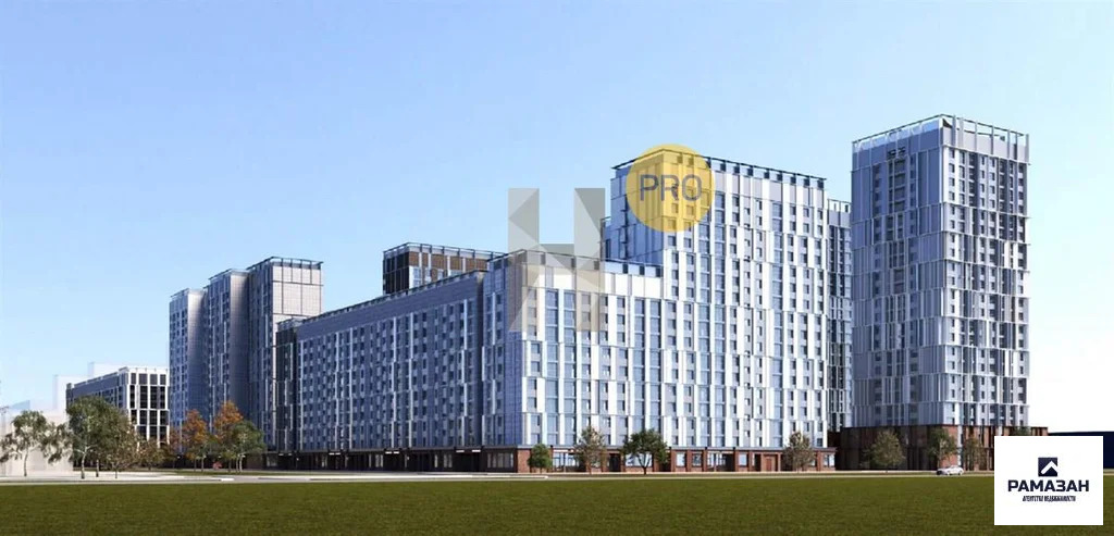 Продажа квартиры в новостройке, Казань, м. Горки, ул. Патриса Лумумбы - Фото 6