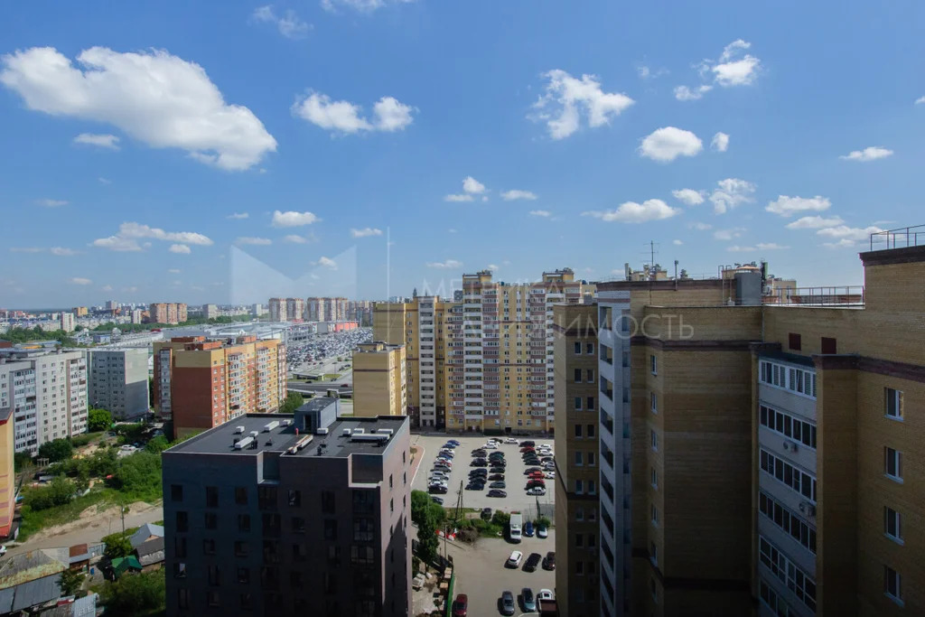 Продажа квартиры, Тюмень, г Тюмень - Фото 27