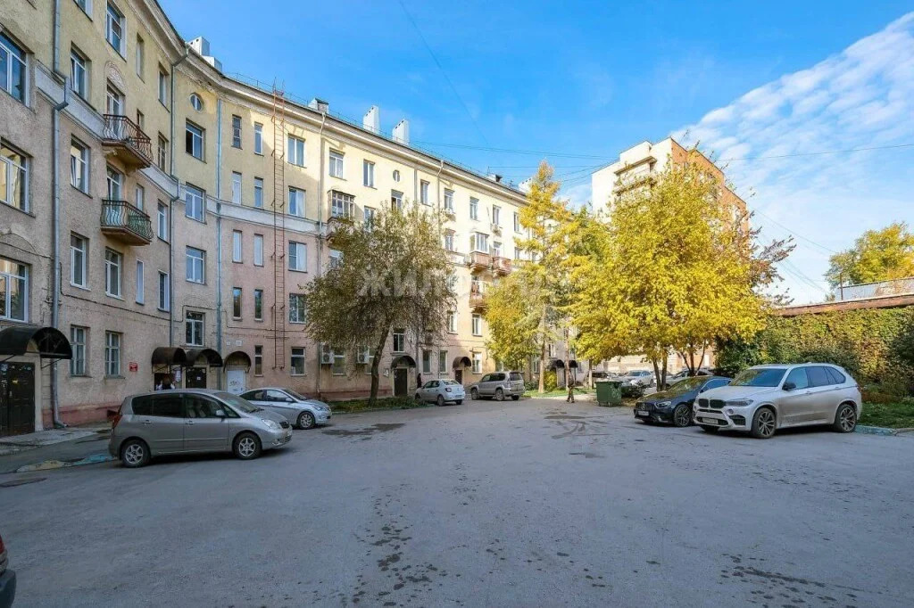 Продажа квартиры, Новосибирск, Дзержинского пр-кт. - Фото 7