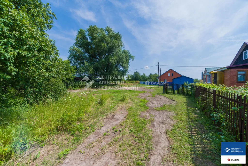 Продажа участка, Бессоновка, Спасский район - Фото 7