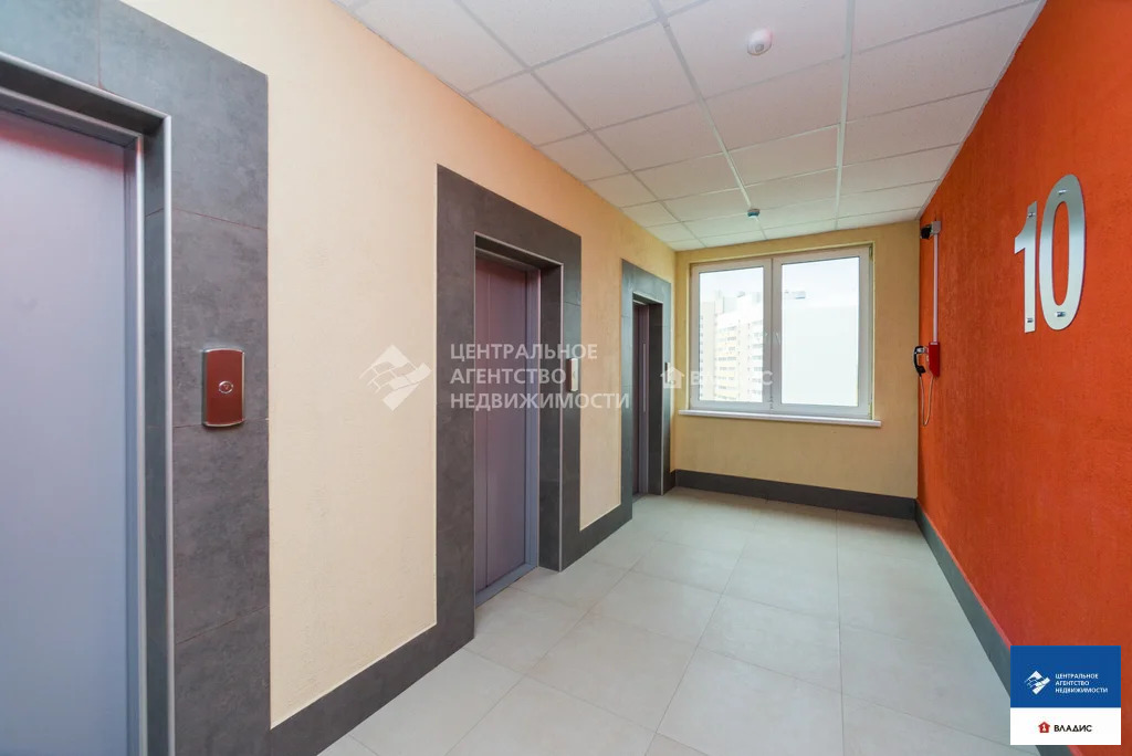 Продажа квартиры, Рязань, ул. Зубковой - Фото 3