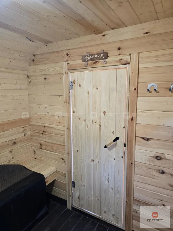 Продажа дома, Чернышевка, Высокогорский район, ул. Солнечная - Фото 15