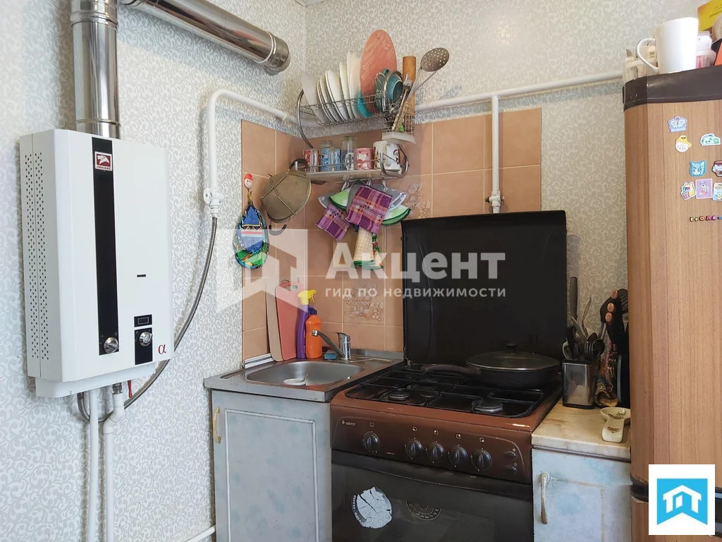 Продажа квартиры, Иваново, мкр 30 - Фото 7