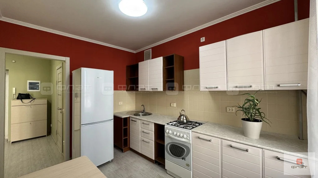 Продажа квартиры, Казань, ул. Даурская - Фото 2