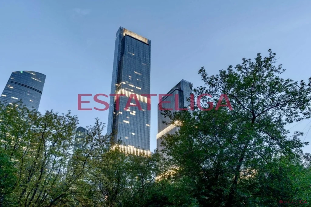 Продажа офиса, 1-й Красногвардейский проезд - Фото 21