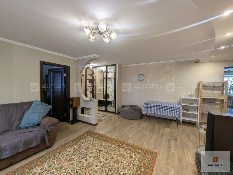 Аренда квартиры, Казань, ул. Азинская 2-я д.1е - Фото 3