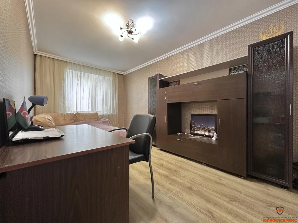 Продажа квартиры, Домодедово, Домодедово г. о., улица Лунная - Фото 6