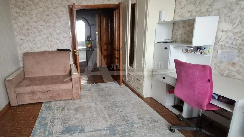 Продажа квартиры, Минеральные Воды, ул. Бештаугорская - Фото 5