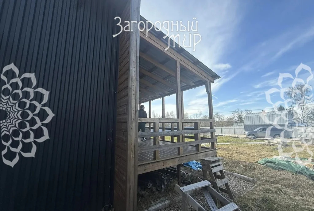 Продам дом, Дмитровское шоссе, 50 км от МКАД - Фото 15