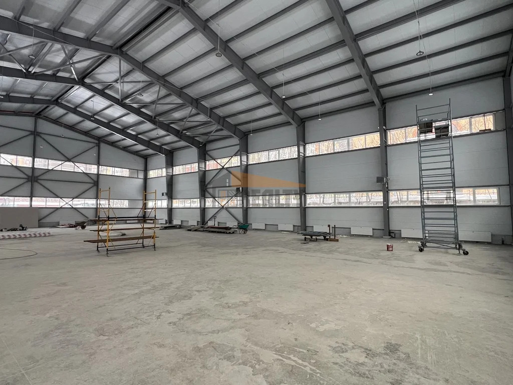 Аренда склада, Химки, Транспортный проезд - Фото 2