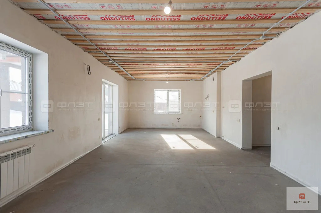 Продажа дома, Троицкий, Лаишевский район, ул. Троицкая - Фото 5