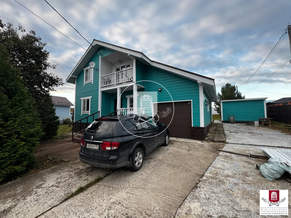 Продажа дома, Жуковский район - Фото 14