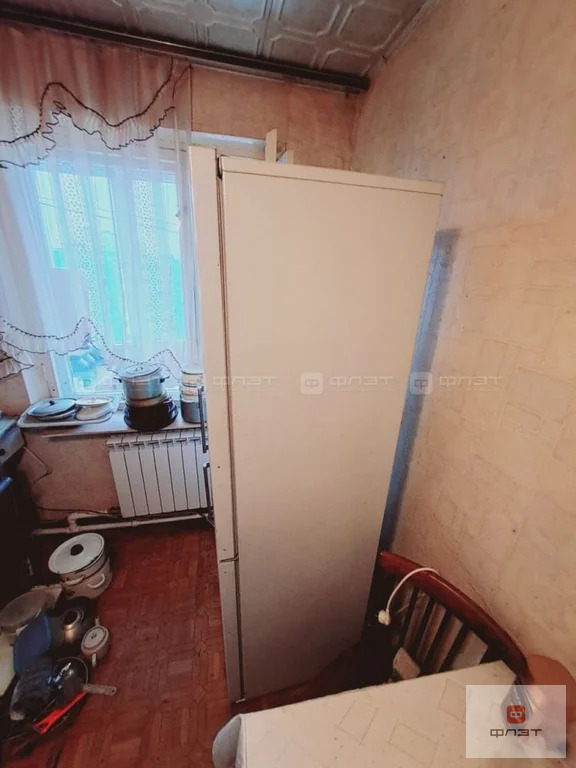 Продажа квартиры, Казань, ул. Рихарда Зорге - Фото 5