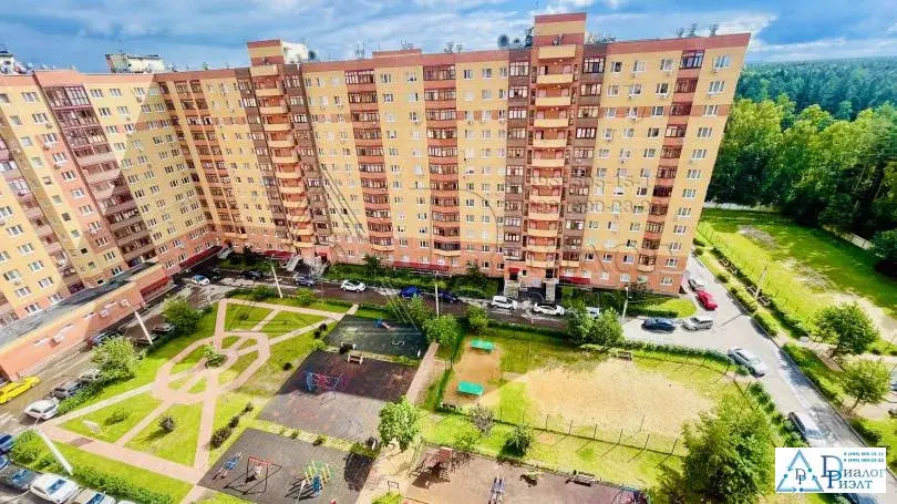 Квартира 32,7 кв. м. в монолитно-кирпичном доме, всего 17 км. от МКАД - Фото 17