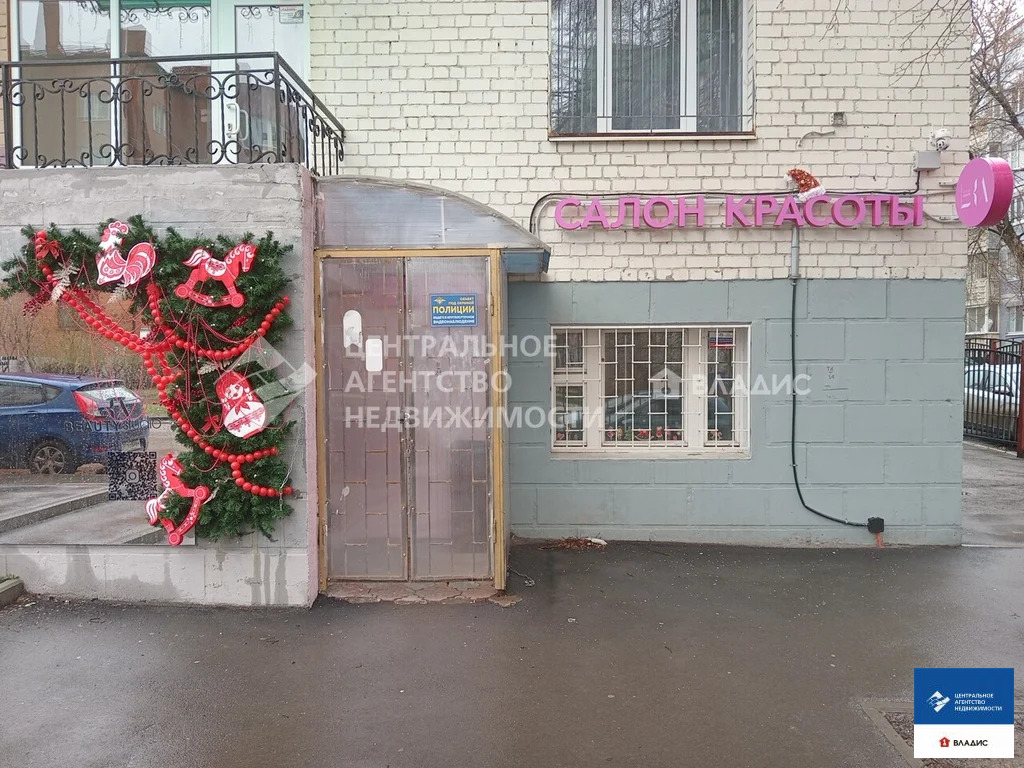 Аренда ПСН, Рязань, ул. Пушкина - Фото 1