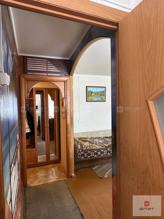 Продажа квартиры, Казань, ул. Даурская 2-я - Фото 3