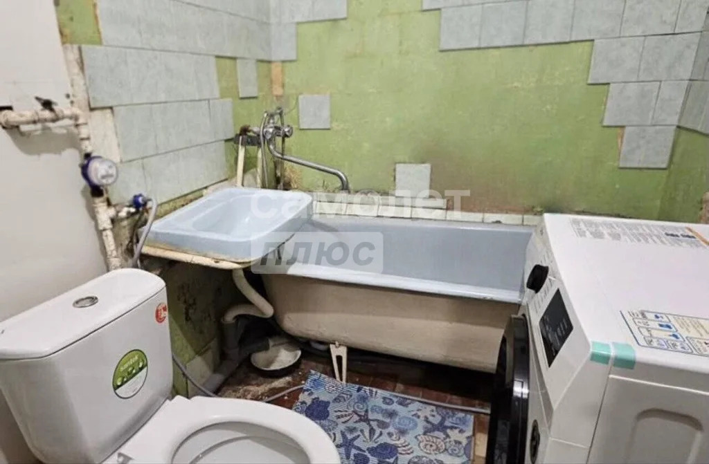 Продажа квартиры, Ясногорск, Ясногорский район, ул. Ленина - Фото 9