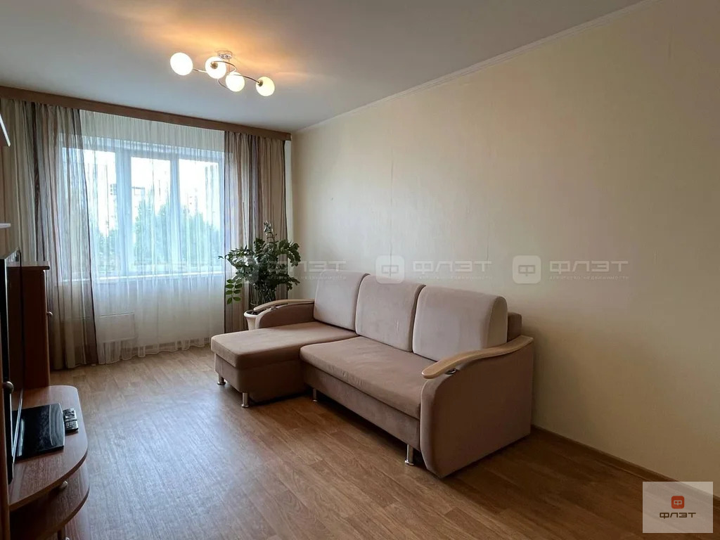 Аренда квартиры, Казань, ул. Дубравная д.23 - Фото 5