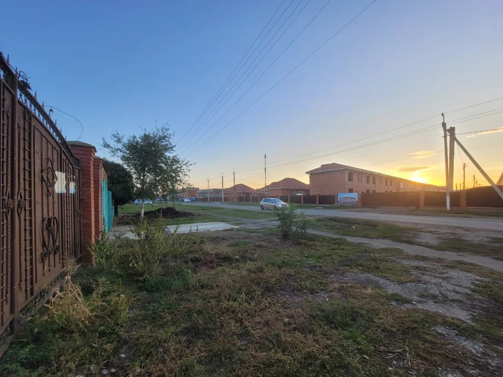 Продажа участка, Северская, Северский район, ул. Казачья - Фото 8