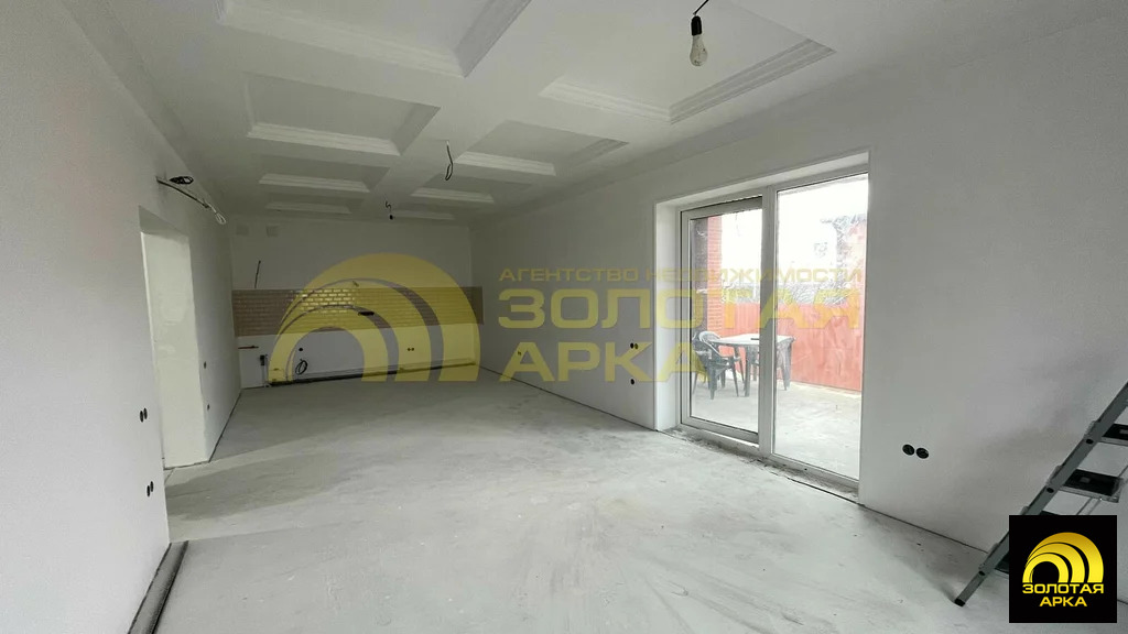 Продажа дома, Полтавская, Красноармейский район, ул. Заводская - Фото 9